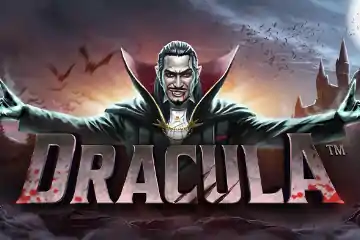 Dracula spelautomat