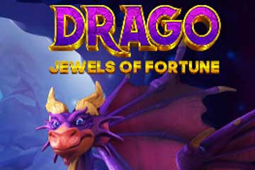 Drago Jewels of Fortune spelautomat