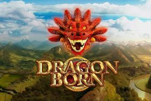 Dragon Born spelautomat