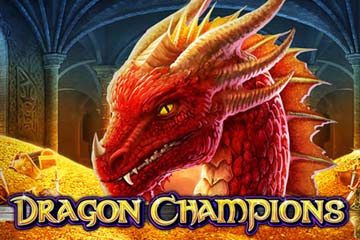 Dragon Champions spelautomat
