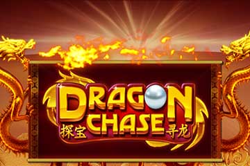 Dragon Chase spelautomat