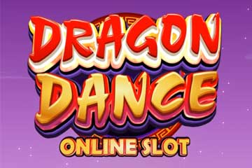 Dragon Dance spelautomat