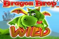 Dragon Drop spelautomat
