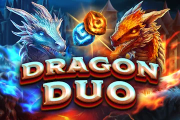 Dragon Duo spelautomat