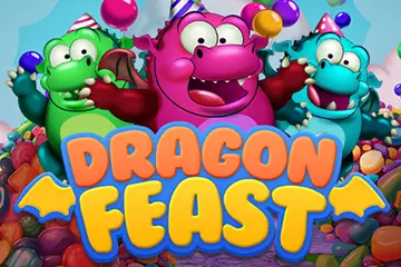 Dragon Feast spelautomat