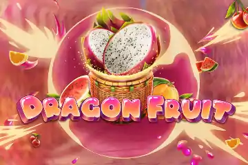 Dragon Fruit spelautomat