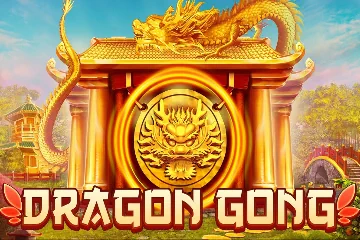 Dragon Gong spelautomat
