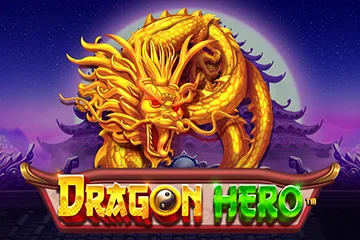 Dragon Hero spelautomat