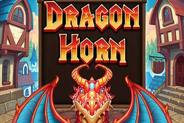 Dragon Horn spelautomat