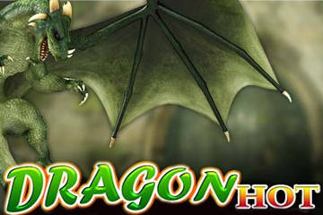 Dragon Hot spelautomat