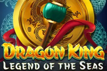 Dragon King Legend of the Seas spelautomat