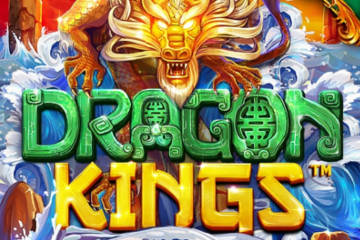Dragon Kings spelautomat