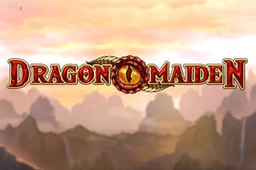 Dragon Maiden spelautomat