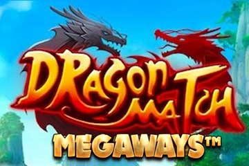 Dragon Match Megaways spelautomat