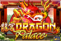 Dragon Palace spelautomat
