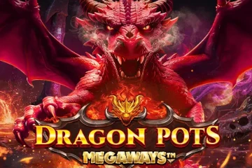 Dragon Pots Megaways spelautomat