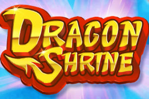 Dragon Shrine spelautomat