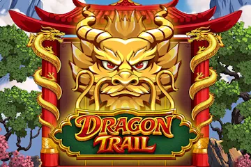 Dragon Trail spelautomat