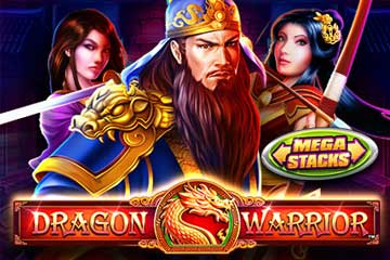 Dragon Warrior spelautomat