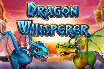 Dragon Whisperer spelautomat
