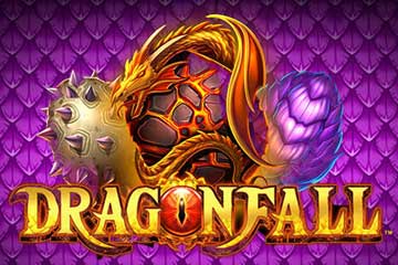 Dragonfall spelautomat