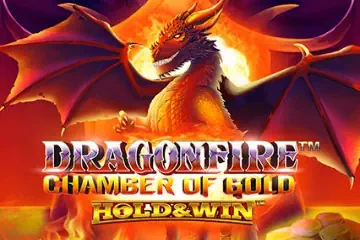 Dragonfire Chamber of Gold Hold and Win spelautomat