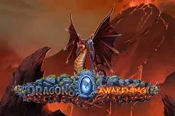 Dragons Awakening spelautomat