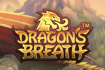 Dragons Breath spelautomat