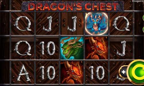 Dragons Chest