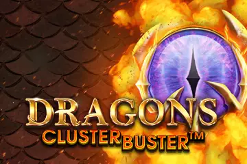 Dragons Clusterbuster spelautomat