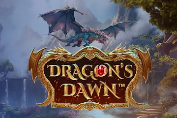 Dragons Dawn spelautomat
