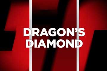 Dragons Diamond spelautomat