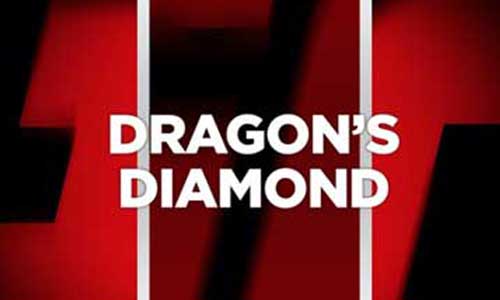 Dragons Diamond spelautomat