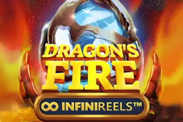 Dragons Fire Infinireels spelautomat
