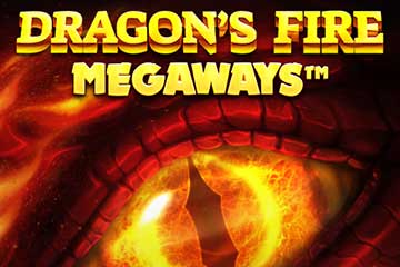Dragons Fire Megaways spelautomat