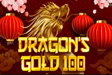Dragons Gold 100 spelautomat