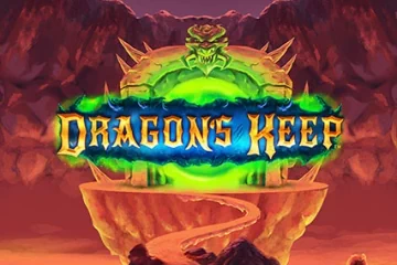 Dragons Keep spelautomat