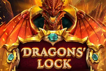 Dragons Lock spelautomat