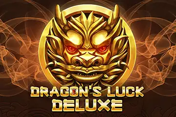 Dragons Luck Deluxe spelautomat