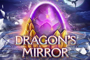 Dragons Mirror spelautomat