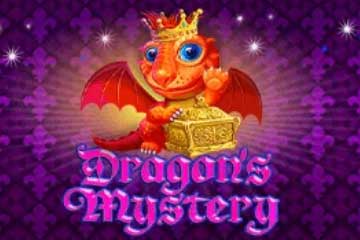 Dragons Mystery spelautomat