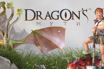 Dragons Myth spelautomat