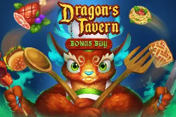 Dragons Tavern spelautomat