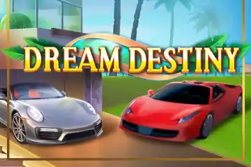 Dream Destiny spelautomat
