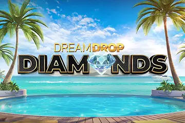 Dream Drop Diamonds spelautomat