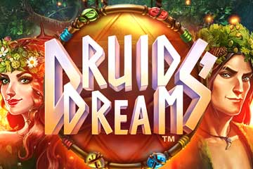 Druids Dream spelautomat