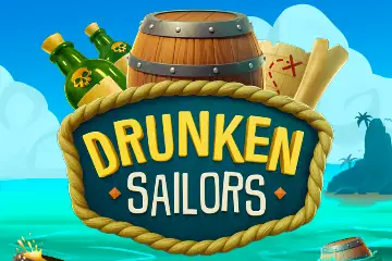 Drunken Sailors spelautomat