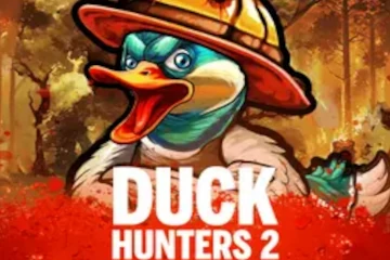 Duck Hunters 2 spelautomat