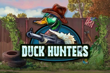 Duck Hunters spelautomat