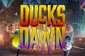 Ducks till Dawn spelautomat